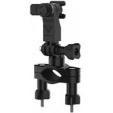 Armor X X20 Universele Verstelbare Telefoonhouder voor Fiets Zwart