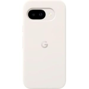 Google - Pixel 9A - Backcover - Porcelain - Polycarbonaat - Gerecycled Materiaal