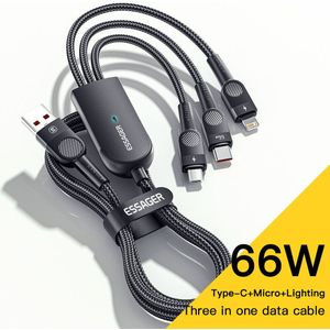 Lightning naar Micro USB - lightning kabels kopen?