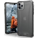 Urban Armor Gear Plyo Hoesje Apple iPhone 11 Pro Max Ash