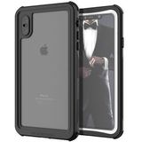 Ghostek Nautical 2 Waterbestendig Hoesje Apple iPhone XS Max Wit
