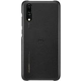 Huawei P20 Magnetisch Hoesje Zwart