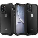 Apple iPhone 11 Pro Hybride Full Protect Hoesje Zwart