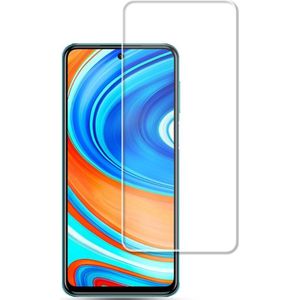 Xiaomi Redmi Note 9S / Note 9 Pro 2.5D Tempered Glass Screen Protector