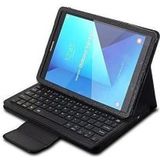 Samsung Galaxy Tab S3 Hoes met Toetsenbord Zwart