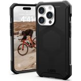 UAG Essential Armor Apple iPhone 15 Pro Hoesje met MagSafe Zwart