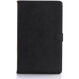 Samsung Galaxy Tab A 10.1 (2016) Flip Hoes Zwart