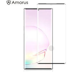 AMORUS Samsung Galaxy Note20 Ultra Tempered Glass Screen Protector