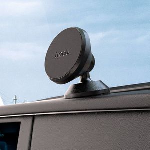 Hoco Magnetische Dashboard Telefoonhouder 4.5 tot 7 inch Smartphones