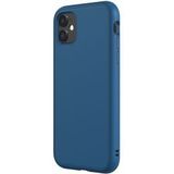 RhinoShield SolidSuit Apple iPhone 11 Hoesje Classic Blauw