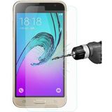 Samsung Galaxy J3 2016 Tempered Glass Screen Protector