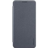 Nillkin Sparkle Series Huawei Mate 20 Lite Flipcase Zwart
