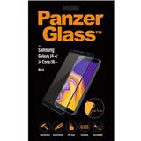 Panzerglass Galaxy J4 Plus / J6 Plus Edge to Edge Screenprotector