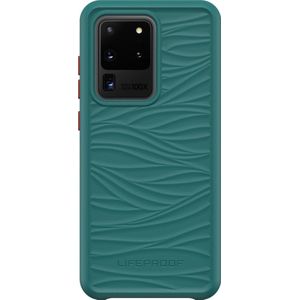 LifeProof Wake Samsung Galaxy S20 Ultra Hoesje Back Cover Groen