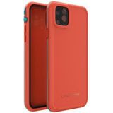 Lifeproof Fre Apple iPhone 11 Pro Max Hoesje Oranje
