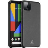 Dux Ducis Skin Lite Series Google Pixel 4 XL Hoesje Zwart