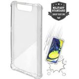 4smarts IBIZA Samsung Galaxy A80 Hoesje Transparant