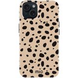 MIO MagSafe Apple iPhone 15 / 14 / 13 Hoesje Hard Shell Spots