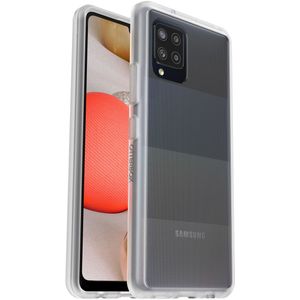 OtterBox React Samsung Galaxy A42 Hoesje Back Cover Transparant