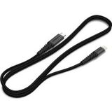 Otterbox USB-C to Lightning Kabel 2 Meter Zwart