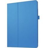 Microsoft Surface Pro 4 / 5 / 6 / 7 Standaard Hoesje Blauw