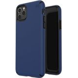 Speck Presidio Pro Apple iPhone 11 Pro Max Hoesje Blauwe Shockproof