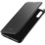 Huawei P Smart Z Wallet Flip Hoesje Zwart