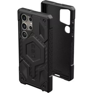 UAG Monarch Samsung Galaxy S25 Ultra Hoesje Carbon Fiber