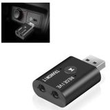 Bluetooth USB Adapter Transmitter Receiver 2 in 1