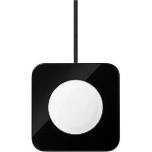 Nomad Base One - Draadloze Oplader - MagSafe - Carbide