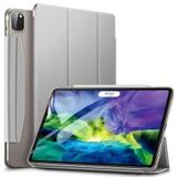 ESR Yippee Tri-fold Cover iPad Pro 11 (2018/2020) Zilver