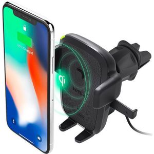 iOttie Easy One Touch 4 Fast Charge Ventilatieroosterhouder