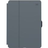 Speck Balance Folio Apple iPad 10.2 (2019) Hoes Grijs