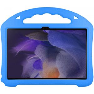 Samsung Galaxy Tab A8 Happy Tree Kinder Tablethoes Blauw