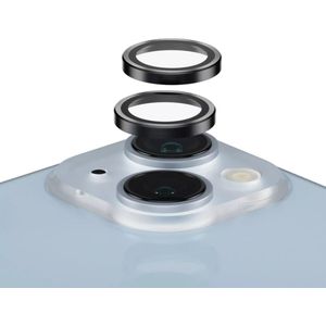 PanzerGlass Hoops Rings iPhone 14 / 14 Plus Camera Lens Protector Glas