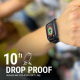 Catalyst Active Defense - Full Protect - Apple Watch 41MM Hoesje - Zwart