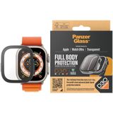 PanzerGlass Full Body Apple Watch Ultra 49mm Screenprotector Transparant