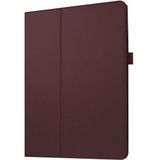 Microsoft Surface Pro 4 / 5 / 6 / 7 Standaard Hoesje Bruin