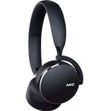 Origineel Samsung Y500 AKG by HARMAN Draadloze Bluetooth Headset Zwart