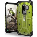 UAG Plasma Case Samsung Galaxy S9 Plus Citron