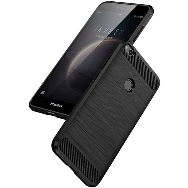 Huawei P8 Lite hoesje / case goedkoop kopen? | Beste covers |