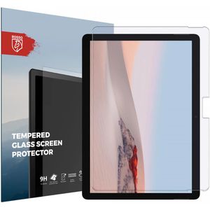 Rosso Microsoft Surface Go 2/3/4 9H Tempered Glass Screen Protector