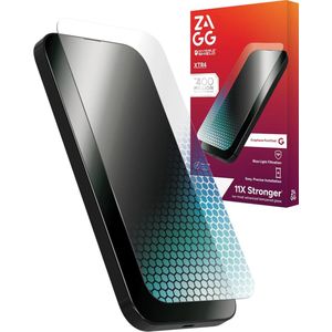 ZAGG InvisibleShield XTR4 Apple iPhone 16 Pro Blue Light Screen Protector