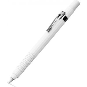 Ringke Silicone Drafting Pencil Case - Apple Pencil USB-C Grip - Wit