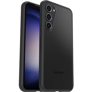 OtterBox React Samsung Galaxy S23 Plus Hoesje Back Cover Zwart
