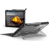 Urban Armor Gear Plyo Hoesje Microsoft Surface Go Ice