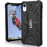 Urban Armor Gear Pathfinder Hoesje Apple iPhone XR Black