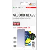 4Smarts Second Glass Limited Cover Samsung Galaxy A80