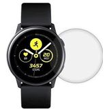 Samsung Galaxy Watch Active Screenprotector Tempered Glass Clear