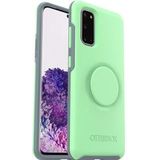 Otter Pop Symmetry Series Samsung Galaxy S20 Hoesje Mint Groen